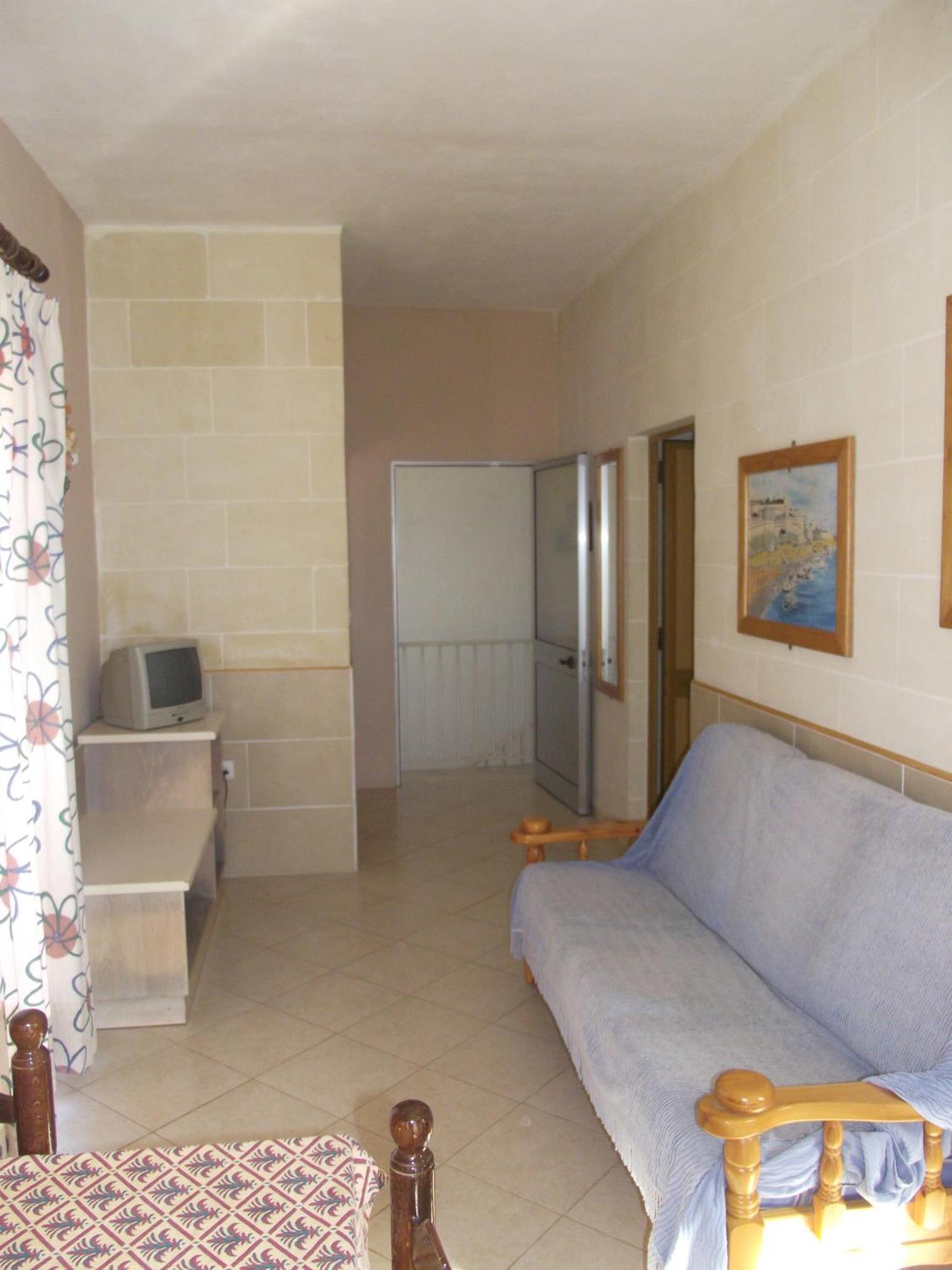 Sunset Seaview Apartments Marsalforn Room photo